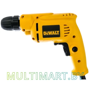 Безударная дрель DeWalt DWD014S-QS
